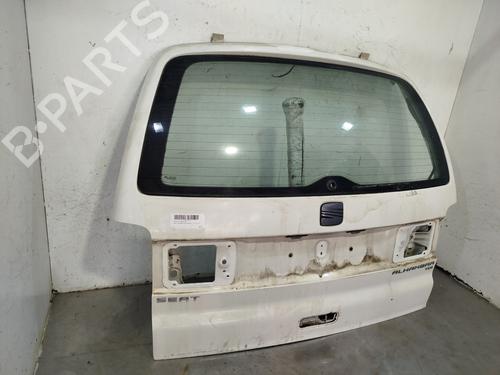 Tailgate SEAT ALHAMBRA (7V8, 7V9) 1.9 TDI | BP27817214C6 