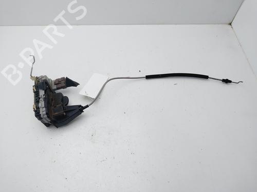 Used Front right lock PEUGEOT 307 Break (3E) [2002-2009]  29288786