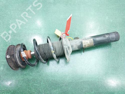 Left front shock absorber VW PASSAT B8 (3G2, CB2) 1.6 TDI | BP13695420M16 