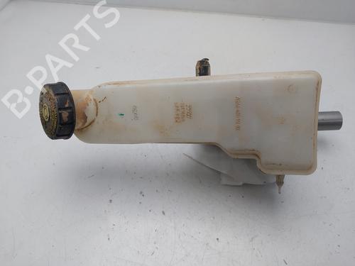 Used Brake master cylinder MERCEDES-BENZ A-CLASS (W176) A 200 CDI / d (176.008) (136 hp) 27597478