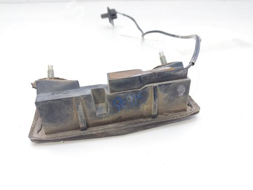 Tailgate handle OPEL ASTRA H (A04) 1.6 (L48) | BP13654973C132 