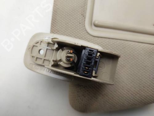 Left sun visor AUDI A6 C6 (4F2) | BP40529028I1 - Image 3