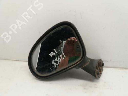 Used Left mirror DAEWOO MATIZ (M100, M150) 0.8 (52 hp) 2870238