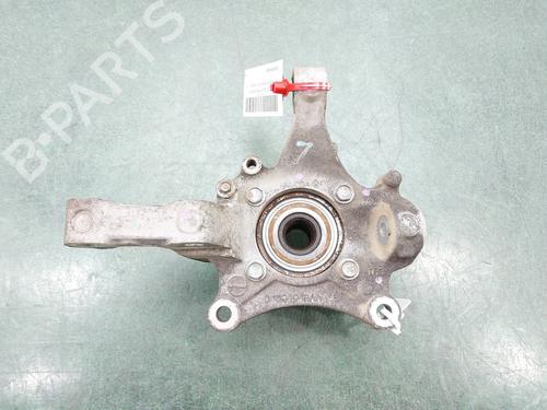 Right front steering knuckle CHRYSLER VOYAGER IV (RG, RS) 2.5 CRD | BP19031493M26 