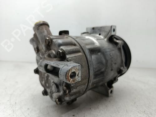 AC compressor OPEL VECTRA C (Z02)  | BP30043607M34 