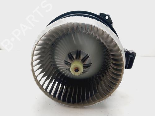 Heater blower motor JAGUAR XF I (X250)  | BP25282086M62 