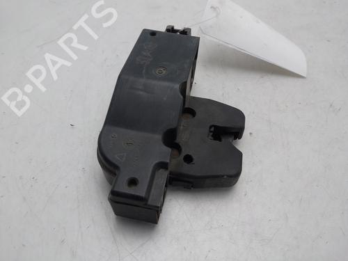 Tailgate lock PEUGEOT 407 SW (6E_, 6D_) 2.0 | BP27264582C101 