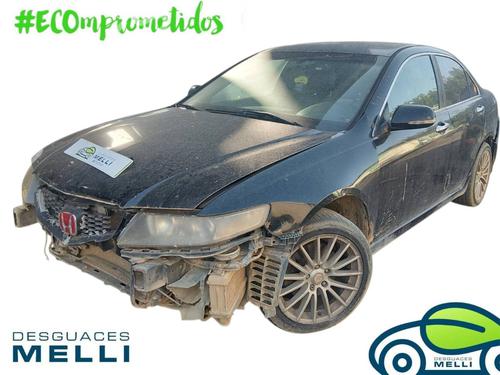Used Parts HONDA ACCORD VII (CL, CN) 2.2 i-CTDi (CN1) 4957724