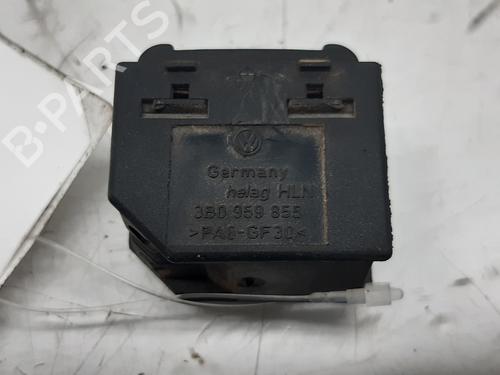 Right rear window switch SKODA OCTAVIA I (1U2) 1.9 TDI | BP12403239I28 