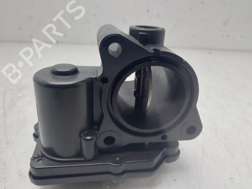 Spjældhus Spjældhus NISSAN QASHQAI I (J10, NJ10) [2006-2015] 34620588 34620588