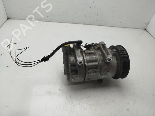 AC compressor RENAULT KADJAR (HA_, HL_) 1.5 dCi 110 (HLA3) | BP32337783M34 - Image 5
