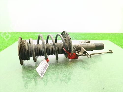 Used Right front shock absorber FORD MONDEO IV (BA7) [2007-2015]  29581922