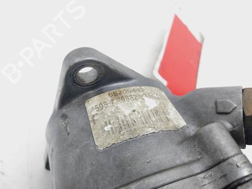 Vacuum pump FIAT DOBLO MPV (119_, 223_) 1.9 JTD | BP19267495M80 