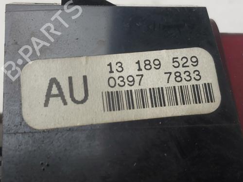 Warning switch OPEL CORSA D (S07) | BP37402000I22 - Image 3