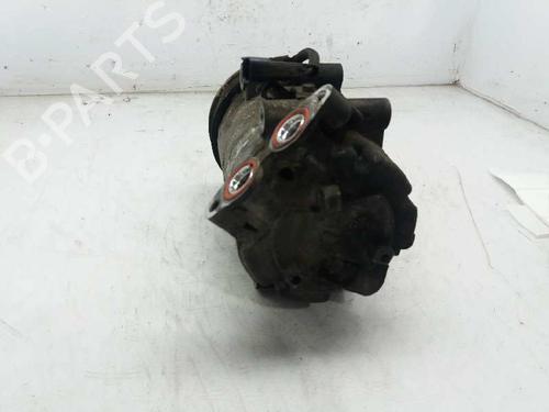 AC-Kompressor FORD FOCUS II (DA_, HCP, DP) 1.6 TDCi | BP2861401M34 