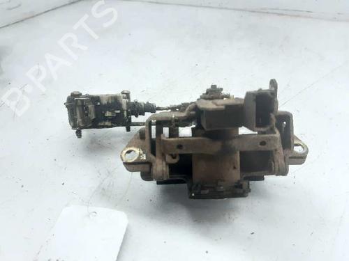 Tailgate handle SKODA OCTAVIA I (1U2) 1.9 TDI | BP4668482C132 