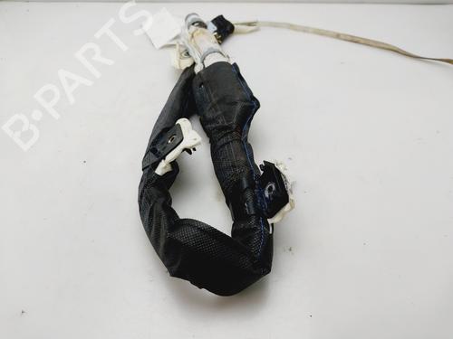 Left curtain airbag FIAT 500 (312_)  | BP25266684C11 
