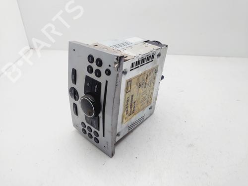 Radio OPEL ASTRA H GTC (A04)  | BP27039420E6 