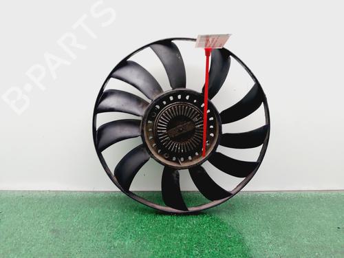 Ventilateur SKODA SUPERB I (3U4) 1.9 TDI (130 hp) 31982143