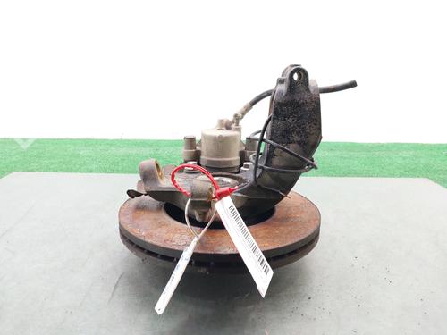 Right front steering knuckle FORD FOCUS II (DA_, HCP, DP)  | BP24641884M26 