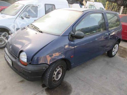 Used Parts RENAULT TWINGO I (C06_)  1.2 (C067)  917545