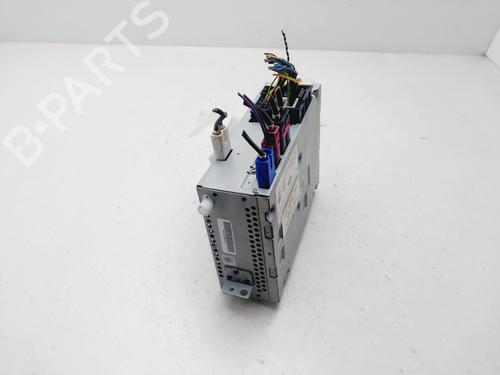Radio LAND ROVER DISCOVERY SPORT (L550)  | BP26967301E6 