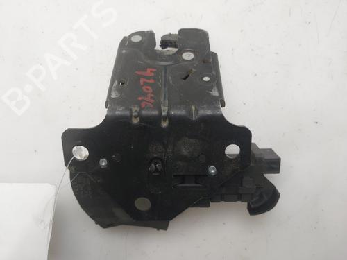 Used Tailgate lock Tailgate lock 36892268 36892268