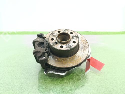 Used Right front steering knuckle BMW 1 (F20) 116 d (116 hp) 30978937