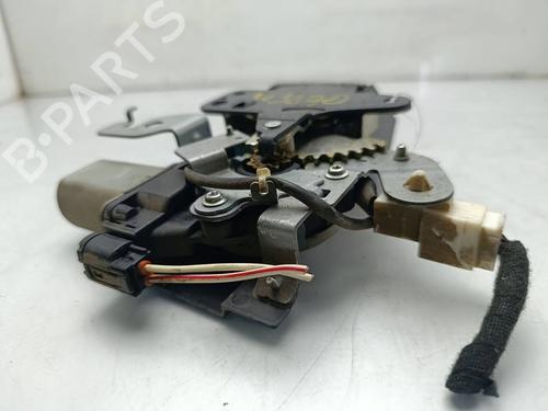 Tailgate lock MAZDA 6 Hatchback (GH) 2.2 MZR-CD (GH10) | BP40296975C101 - Image 4