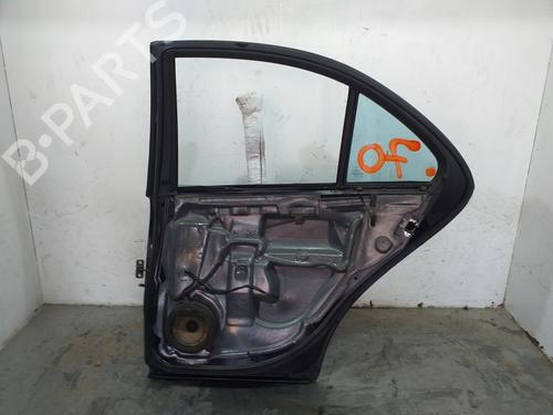 Left rear door MERCEDES-BENZ C-CLASS (W203) C 220 CDI (203.008) | BP21326929C4 