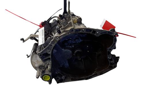 Getriebe PEUGEOT 206 Hatchback (2A/C) 2.0 HDI 90 | BP29313216M3 