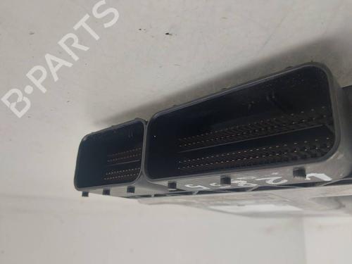 Engine control unit (ECU) BMW X3 (E83) 2.0 d | BP38870148M57 - Image 2