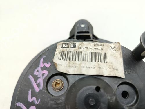 Heater blower motor CITROËN XANTIA (X1_, X2_) 1.6 i | BP28088792M62 