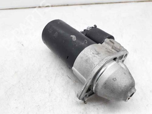 Used Starter MERCEDES-BENZ VANEO (414) 1.7 CDI (414.700) (75 hp) 4018100