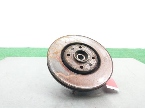Used Left front steering knuckle PEUGEOT 406 (8B) 2.0 HDI 90 (90 hp) 18154068