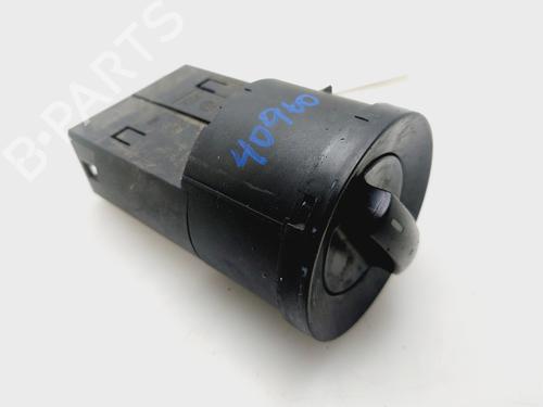 Headlight switch VW POLO IV (9N_, 9A_) 1.4 16V | BP32219484I24