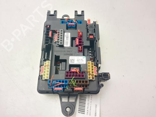 Used Fuse box BMW 3 (F30, F80) 320 d (163 hp) 31876903