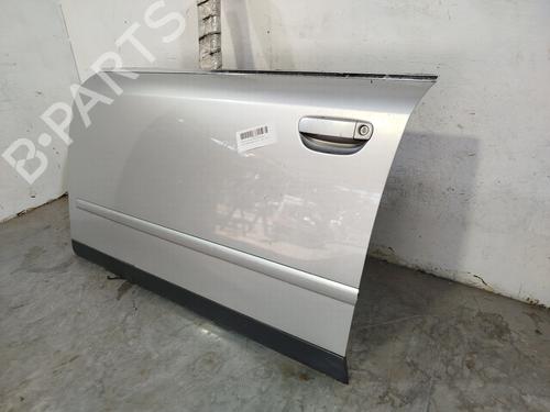 Left front door AUDI A4 B6 (8E2) 2.0 FSI | BP37435876C2 - Image 2