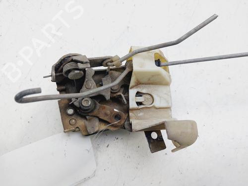 Front left lock OPEL KADETT E (T85) 1.6 S (C19, D19) | BP29390786C98 
