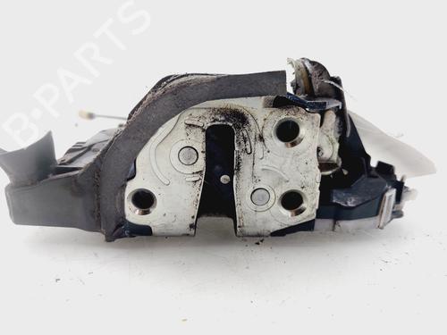 Front right lock TOYOTA PRIUS (_W3_) 1.8 Hybrid (ZVW3_) | BP29268293C97