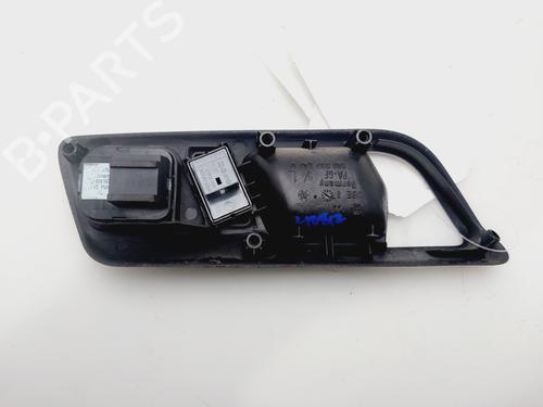 Mirror switch VW POLO IV (9N_, 9A_) 1.4 16V | BP31885119I25 