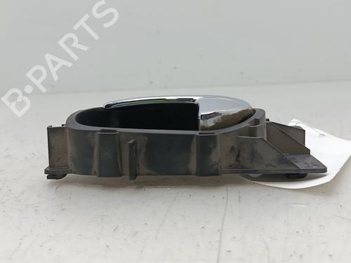 Front left interior door handle PEUGEOT 407 (6D_) 2.0 (6DRFNB, 6DRFNE) | BP29703716I13 