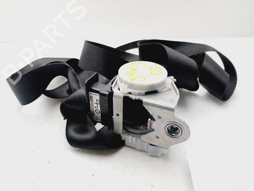 Front left seatbelt BMW X1 (E84) sDrive 18 d | BP29491001I26 