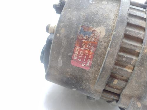 Alternator CITROËN C15 Box Body/MPV (VD_)  | BP24986519M7 