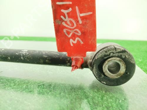 Anti roll bar SSANGYONG REXTON / REXTON II (GAB_) 2.7 Xdi | BP30172482M96