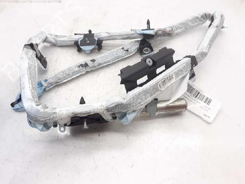 Used Right curtain airbag BMW 3 (E90) 318 i (129 hp) 6600911