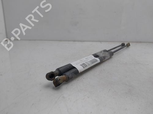 Tailgate lift support PEUGEOT 208 I (CA_, CC_) 1.4 HDi | BP15550272C138 