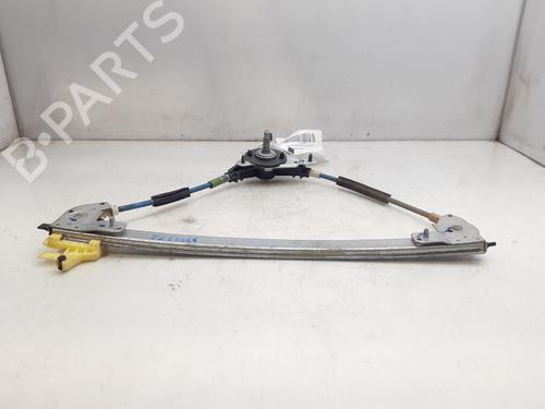 Used Rear left window mechanism CITROËN XSARA PICASSO (N68) 2.0 HDi (90 hp) 16559826