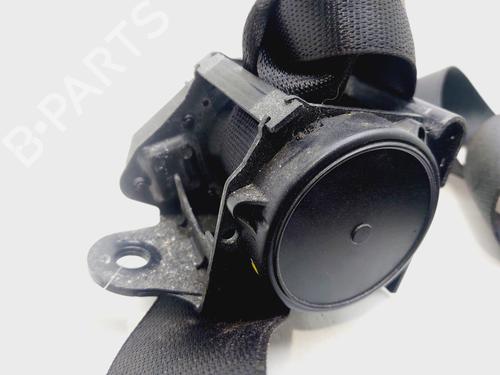 Rear left seatbelt BMW 1 (F20) 116 d | BP20325785I29 