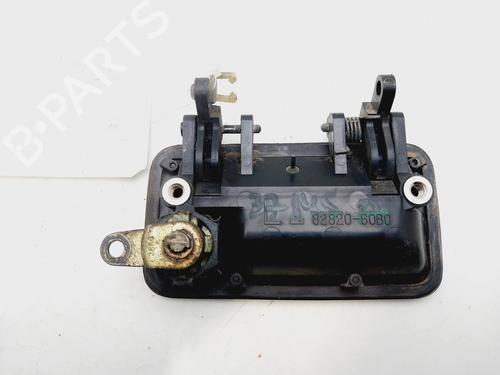 Venstre foran utvendig håndtak SUZUKI SWIFT II Saloon (AH, AJ)  | BP29719507C128 